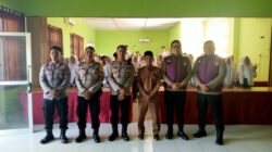 Mental Health Check: Langkah Humanis Polda NTB Rangkul Siswa SMAN 1 Sekotong Agar Tak Merasa Sendiri