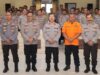 Sinergi Polri dan Basarnas: Pastikan Wisata Bahari Lombok Barat Aman dari Risiko Kecelakaan Air