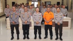 Sinergi Polri dan Basarnas: Pastikan Wisata Bahari Lombok Barat Aman dari Risiko Kecelakaan Air