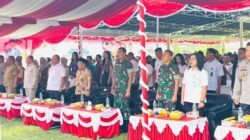 Dapur Gizi 3T Resmi Diluncurkan, Harapan Baru Anak Lombok Utara