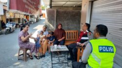 Polsek Seteluk Gencar Sosialisasi Cegah PMI Ilegal di Seteluk Rea