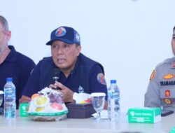 Membongkar Jalur Tikus di Pesisir Lombok: Kolaborasi Polri dan AFP Cegah Kejahatan Lintas Negara
