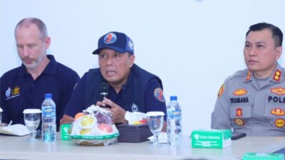 Strategi Polres Lombok Barat Antisipasi Penyelundupan Manusia