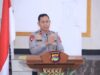 Wakapolda NTB Buka Rakernis Bidang Hukum, Dorong Peningkatan Kinerja dan Profesionalisme