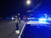 Waspada Balap Liar dan Kriminalitas, Satlantas Polres Lombok Barat Perketat Patroli Malam di Jalur Utama