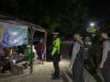 Meningkatkan Pelayanan dan Respon Cepat, Piket Gabungan Fungsi Polres Bima Masifkan Patroli Malam Hari