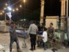 Gelar Patroli Malam Hari, Polsek Woha Cegah Segala Bentuk Tindakan Kriminalitas di Wilayah Hukumnya