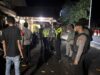 Antisipasi Aksi Balapan Liar dan Kejahatan Jalanan Satlantas dan Piket Fungsi Polres Bima Kabupaten Gencarkan Patroli Malam Hingga dini Hari