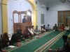 Kapolsek Sumbawa Hadiri dan Kawal Doa Bersama Untuk Bangsa di Unter Iwes