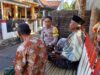 Bhabinkamtibmas Polsek Bolo Duduk Bersama Warga Binaan Sampaikan Himbauan Kamtibmas