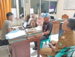 Restorative Justice, Unit Reskrim Polsek Rasanae Timur Mediasi Kasus Penganiayaan