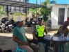Polsek Jereweh Intensifkan Patroli Dialogis, Warga Diimbau Bijak Bermedsos dan Jaga Kamtibmas
