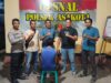 Gerak Cepat Polisi, Terduga Pelaku Pemerkosaan di Puncak Jatiwangi Dibekuk Kurang dari 24 Jam