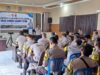 Tingkatkan Profesionalisme Personel, Ditbinmas Polda NTB Gelar Latihan Katpuan Bhabinkamtibmas di Lombok Timur