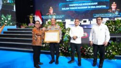 Kadensus 88: Perlindungan Anak dan Literasi Digital Jadi Kunci Hadapi Tantangan Era Digital