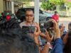 PELAKU DUGAAN PENYEKAPAN DAN PEMERKOSAAN ANAK DI DOMPU DITANGKAP, TIM PUMA POLDA NTB TURUN BACK UP