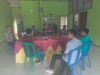 Bhabinkamtibmas Desa Seteluk Atas Sosialisasikan Pencegahan TPPO kepada Warga