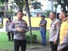 Wakapolda NTB Kunjungi Polsek Ampenan dan Selaparang, Tekankan Disiplin dan Pelayanan Prima