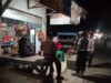 Memangkas Biang Keresahan Masyarakat, Polsek Bolo Gelar Operasi Miras dan Puluhan Botol Miras Disita