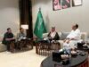 Jelang Puncak Haji, Wakapolri Perkuat Perlindungan Jemaah dengan Arab Saudi