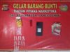 Pengungkapan Kasus Narkoba, Satresnarkoba Polres Dompu Sita 16 Poket Sabu