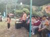Bhabinkamtibmas Desa Goa Hadiri Pembukaan Persami SD Se-Kecamatan Jereweh