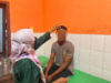 Diduga Lakukan Pelecehan, Seorang Pria di Plampang Dikeroyok Hingga Alami Luka Robek