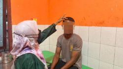 Diduga Lakukan Pelecehan, Seorang Pria di Plampang Dikeroyok Hingga Alami Luka Robek