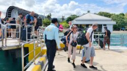 Polda NTB Intensifkan Patroli Wisata di Lombok Utara, Pantau Aktivitas Penyeberangan dan Penginapan