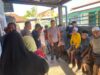 Personel Polsek Madapangga Datangi TKP Penemuan Mayat di Desa Rade dan ini Faktanya