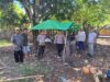 Jalin Kedekatan dengan Masyarakat, Polsek Langgudu Gelar Silaturahmi