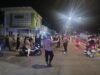 Gema Takbir Menggema, Polres Lombok Utara Pastikan Pawai Idul Adha 1447 H Berjalan Aman dan Lancar