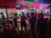 Ciptakan Rasa Aman, Polres Bima Kota Gelar Patroli Blue Light Malam Hari