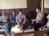 BHABINKAMTIBMAS POLSEK KEMPO BERHASIL MEDIASI KASUS PENGANCAMAN ANTAR WARGA SECARA KEKELUARGAAN