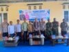Festival Taman Kodo Diapresiasi Khusus Kapolres Bima Kota