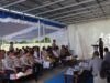 Kapolres Bima Kota Ajak Orang Tua di Rastim Jaga dan Rawat Anak Demi Masa Depan Bangsa