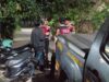 Antisipasi Kejahatan Malam, Polres Lobar Gencarkan Patroli di Lembar