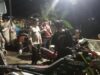 Polsek Sekotong Gelar Patroli KRYD di Cendi Manik