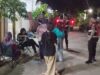 Antisipasi Kriminalitas, Polres Lombok Barat Patroli Dini Hari