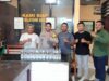 Operasi Pangkas Biang Kerok Keresahan Masyarakat, Polsek Bolo Gagalkan Peredaran 50 Botol Miras Jenis Arak Bali