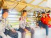 Gencarkan Patroli Cipkon Sore Hari, Polsek Donggo Cegah Potensi Berbagai Guankamtibmas Diwilayah Hukumnya