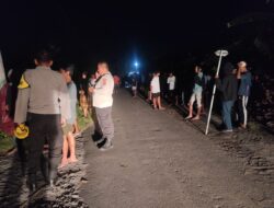 Polisi Mediasi Warga Sakra Selatan dan Sakra Timur, Cegah Bentrokan Akibat Dugaan Provokasi