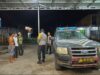 Polsek Sakra Timur Gelar Patroli Blue Light dan KRYD untuk Ciptakan Situasi Aman Kondusif