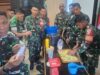 Babinsa Dibekali Inovasi Pertanian, Kodim 1606/Mataram Perkuat Garda Ketahanan Pangan 