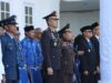 Kapolres Bima Kota Hadiri Upacara Peringatan Hari Lahir Pancasila Tingkat Kota Bima Tahun 2026