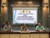 Perkuat Sinergitas Penegakan Hukum, Polres Sumbawa Gelar Pembinaan dan Sosialisasi Bagi PPNS