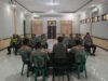 “Asah Kemampuan”Satlantas Polres Bima Kabupaten Gelar Pelatihan Kemampuan Kemampuan Personel