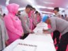 Kapolda NTB Kunjungi Polres Sumbawa, Perkuat Pengawasan Internal dan Tingkatkan Pelayanan Masyarakat