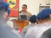 Kapolda NTB Sambangi Batalyon B Pelopor Sat Brimob di Sumbawa, Berikan Arahan Strategis untuk Perkuat Harkamtibmas