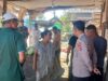 Tindak Lanjuti Informasi Masyarakat, Polsek Empang Tertibkan Penjualan Gas LPG 3 Kg Ilegal di Desa Gapit